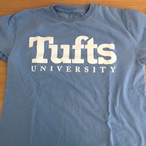 COPY - TUFTS University Tshirt